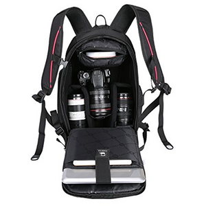 Tigernu T-C6006 13" Camera Backpack