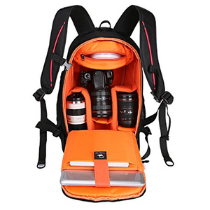 Tigernu T-C6006 13" Camera Backpack