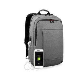 Tigernu T-B3142-USB 17" Laptop Backpack